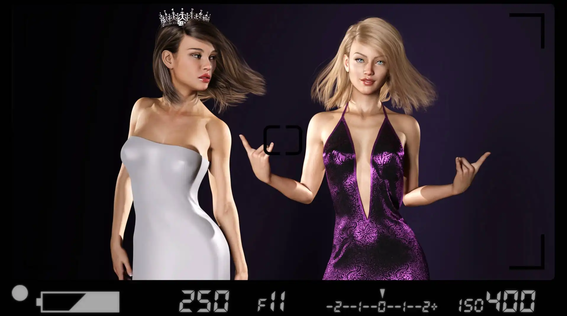 【欧美SLG/汉化/动态】山坡v0.16.2 AI版【PC+安卓/4.89G/更新】Hillside [v0.16.2 rework]