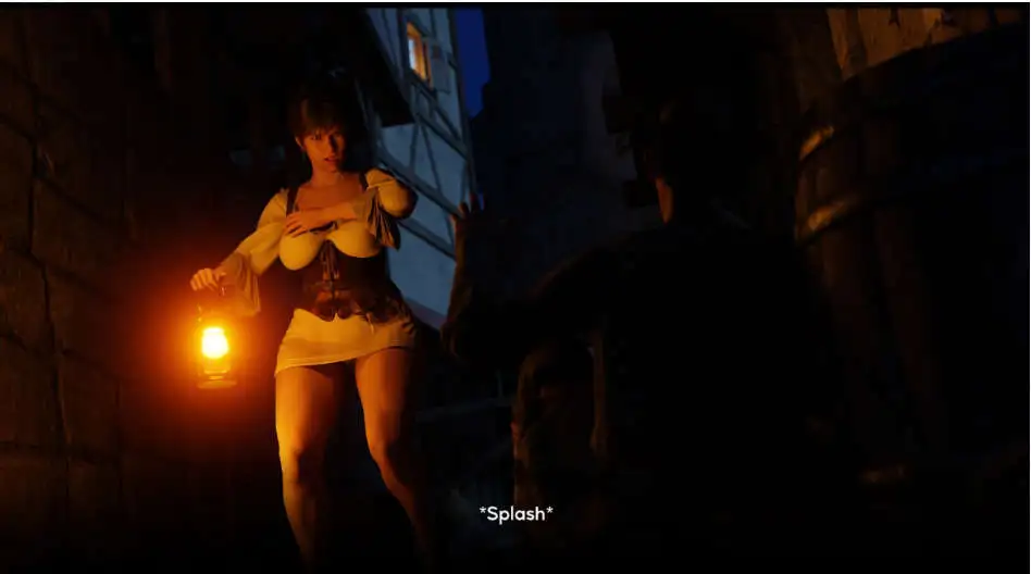 【欧美大作SLG/动态/官中/更新】腐败小镇 Corruption Town v0.10.2 官中步兵版+全画廊解锁【PC+安卓/8G】