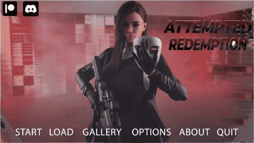 【欧美SLG/汉化/动态】救赎未遂Ch.3P1 AI版【PC+安卓/4.56G/更新】Attempted Redemption [Ch.3 P1]