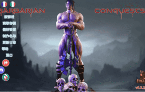 【欧美SLG/汉化/沙盒】蛮族征服v0.3.2 AI版【PC+安卓/5.83G/更新】Barbarian Conquests [v0.3.2]