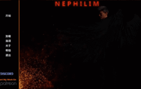 【欧美SLG/汉化/动态】拿非林v0.6.0 AI版【PC+安卓/7.54G/更新】Nephilim [v0.6.0]