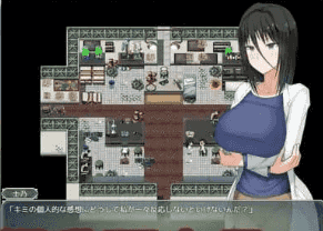 【精品RPG/AI汉化/MTool】H?英勇？探索性质！v1.501【PC/2.5G】