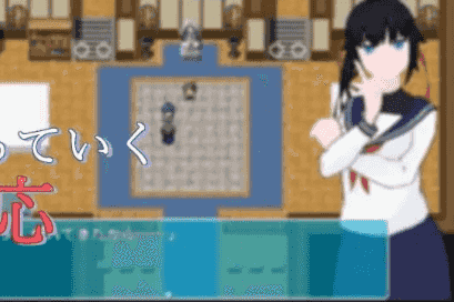 【RPG/AI汉化/MTool/NTR】窗帘的另一侧 NTRv1.0【PC/1.6G】