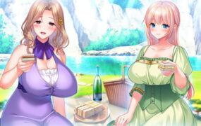 【ADV/AI汉化/CV】妈妈×女儿 EX～为了不愿嫁给领主贵族的女儿，妈妈亲自进行色色的指导～【PC/3.8G】