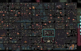 【精品ACT/中文/像素动态】LEWD GOD ~献祭于淫神之物~【PC/186M】