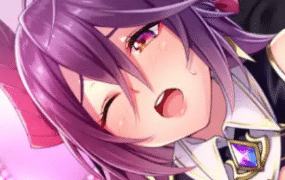 【拔作ADV/AI汉化/CV】魔女猎人～邪恶女干部太容易搞定了～AI汉化版【电脑/1.2G】