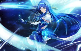 【SLG/精翻汉化/CV】超昂神骑哈尼喵汉化组版【PC/2.0G】