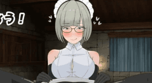 【RPG/AI汉化/MTool/NTR】我的女仆不会被NTR！v1.1【PC/1.6G】