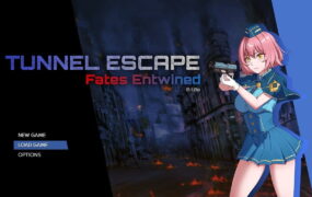 【精品RPG/中文/动态/战斗H】隧道逃生 命运交织TUNNEL ESCAPE FE (番外編)v0.17.0a SP 官方中文版 [更新]【电脑/2.3G】