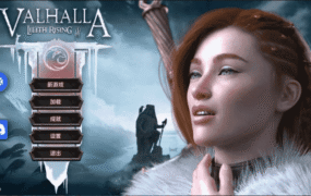 【欧美SLG/汉化/动态】英灵殿：莉莉丝崛起v3.0.7s AI版【PC+安卓/8.70G/更新】