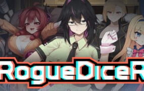 【SLG/中文/MTool】肉鸽骰子v0.7.001【电脑/5.7G】