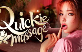 【3D/中文/动态/CV】速效按摩【PC/2.5G】Quickie Massage