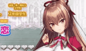 【拔作ADV/动态+全CG存档】吹弹！丰盈！波涛汹涌！异世界魅魔学园！Ver1.02 官中步兵+存档【电脑/11G】