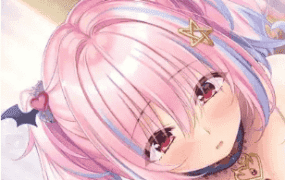 【SLG/AI汉化】间宫摩美想要疗愈你1.0【PC/2.3G】