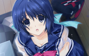 【SLG/AI汉化】恋爱正能量LOVELY×CATION.v1.0【安卓/704M】