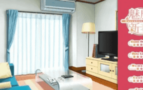 【SLG/AI汉化】魅魔新妻1.0.9【PC/144M】