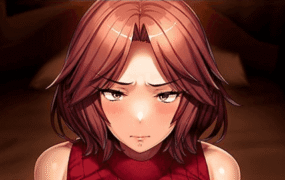 【ADV/AI汉化/CV】完全堕落×兄嫂 ~都是你的错!我已经离不开这根出轨肉棒了~【PC/4.1G】