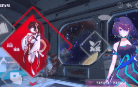 【SLG/AI汉化】无限方舟ArkMobius.V1.1+DLC【PC/1.3G】