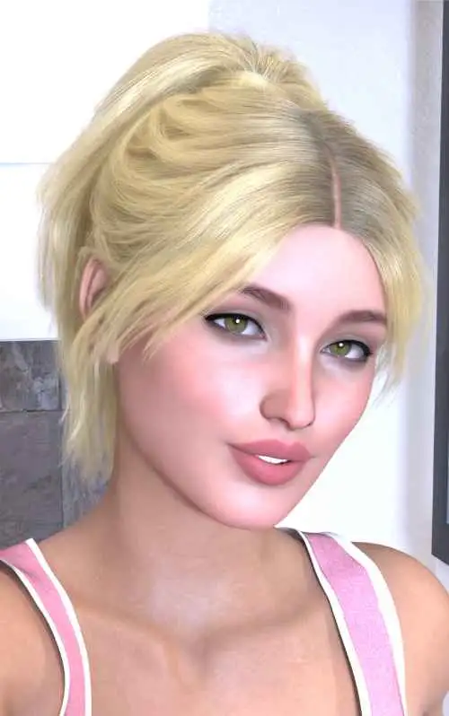 【欧美SLG/汉化/动态】完美情侣v0.6 AI版【PC+安卓/630M/更新】A Perfect Couple [v0.6]