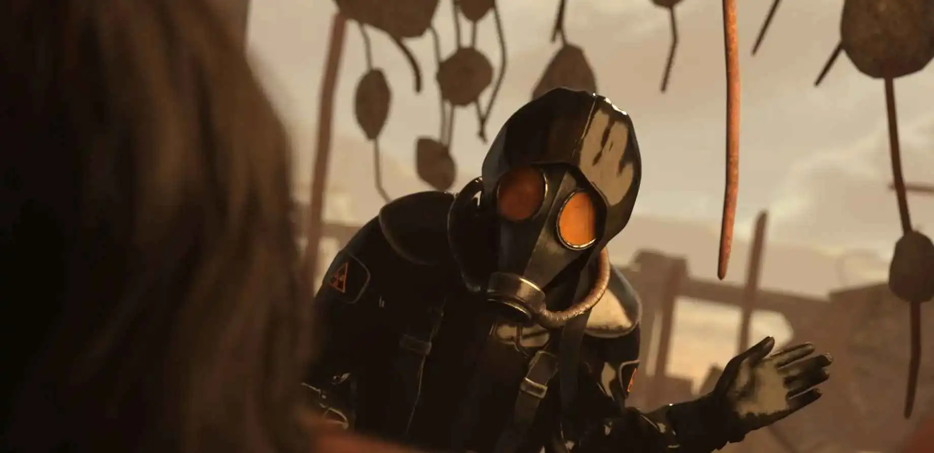 【欧美SLG/汉化/动态】荒原守护者v0.6 AI版【PC+安卓/4.72G/更新】Wasteland Guardians [v0.6]